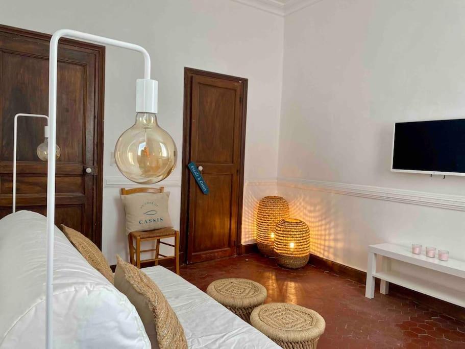 Click! Casa Lamartine Fabulous Ideal Location Walk To All!!! كاسيس المظهر الخارجي الصورة
