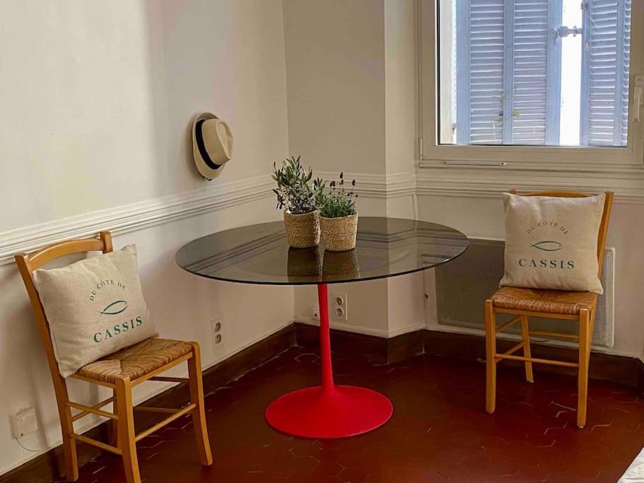 Click! Casa Lamartine Fabulous Ideal Location Walk To All!!! كاسيس المظهر الخارجي الصورة