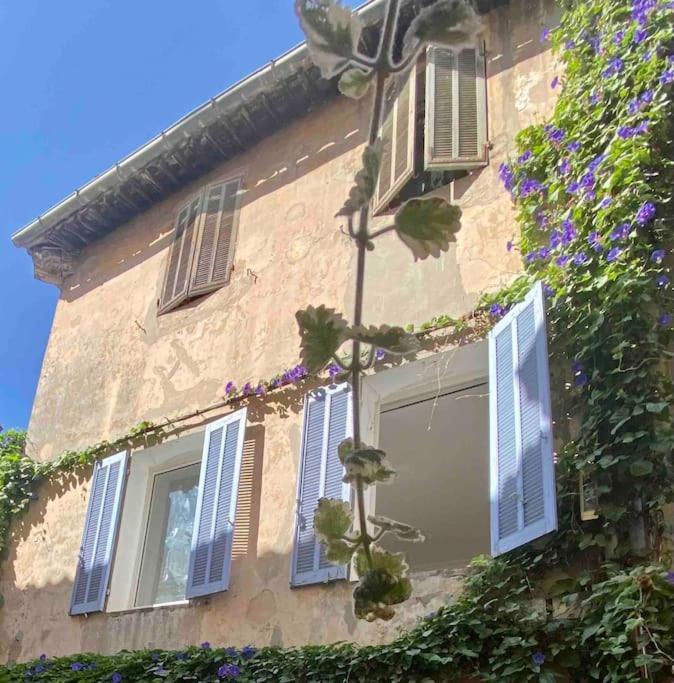 Click! Casa Lamartine Fabulous Ideal Location Walk To All!!! كاسيس المظهر الخارجي الصورة