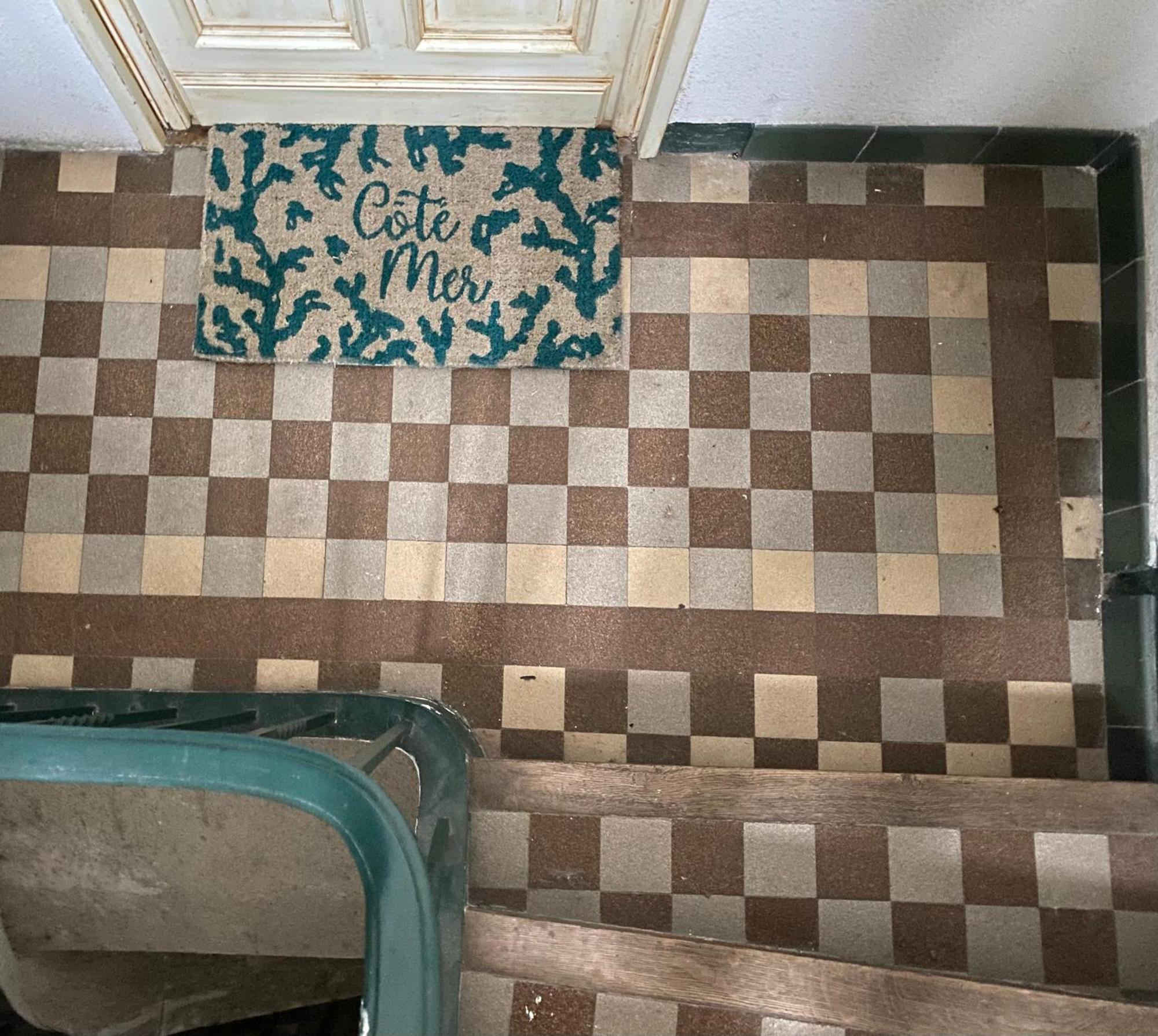 Click! Casa Lamartine Fabulous Ideal Location Walk To All!!! كاسيس المظهر الخارجي الصورة